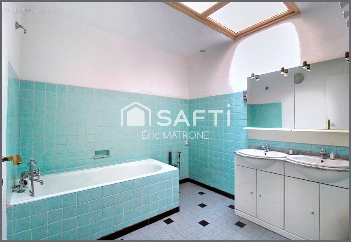 Photo 8 - Maison à AUBAGNE