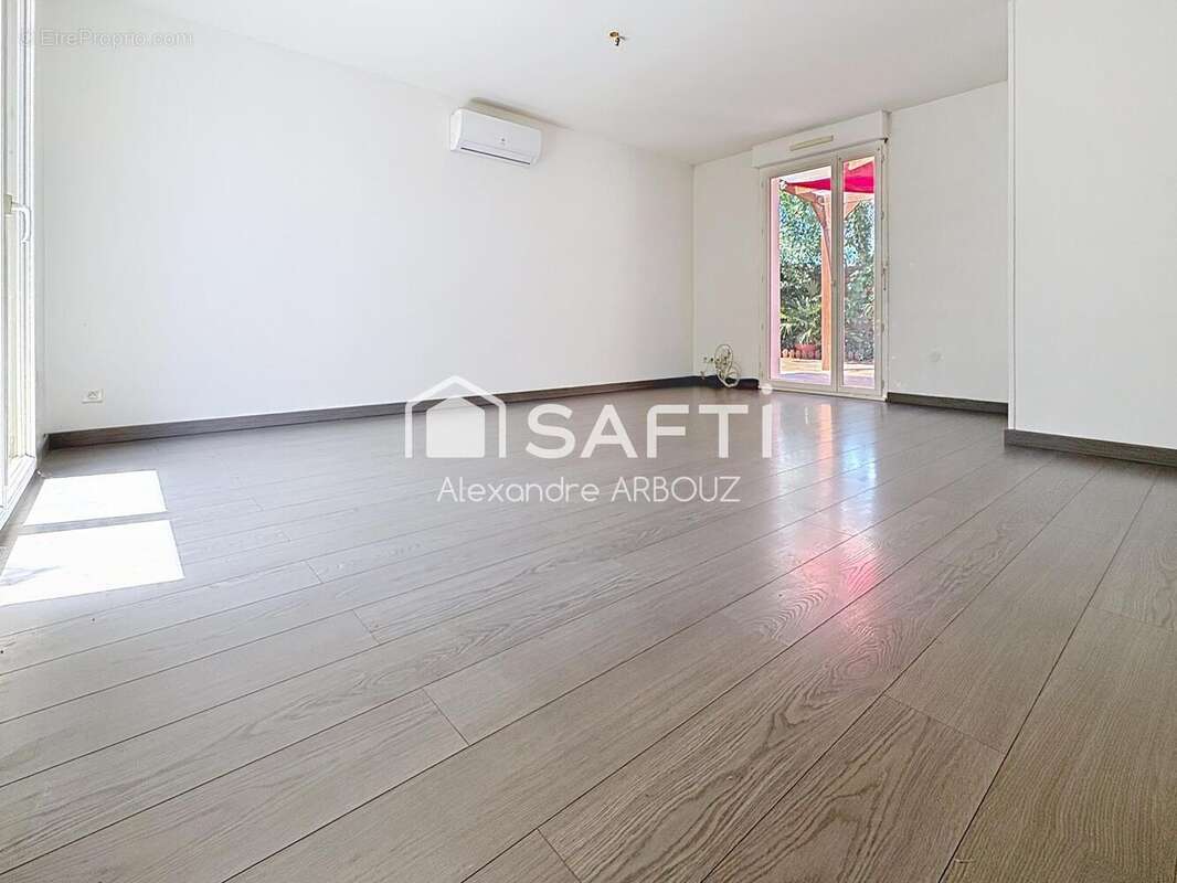 Photo 2 - Maison à MURET