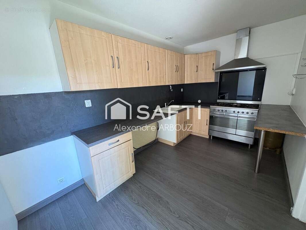 Photo 3 - Maison à MURET