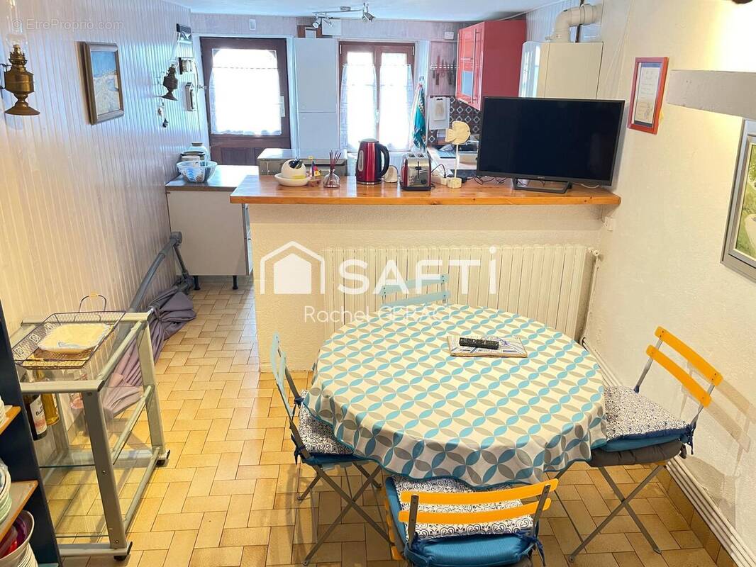 Photo 1 - Maison à LE CROISIC