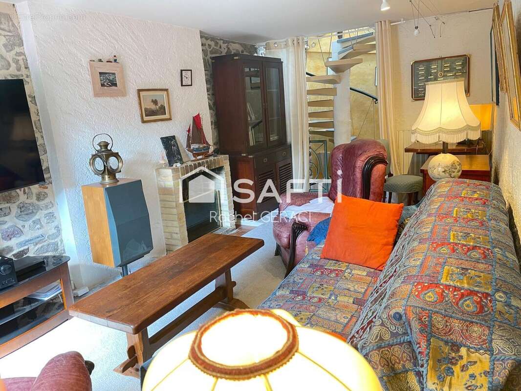 Photo 3 - Maison à LE CROISIC