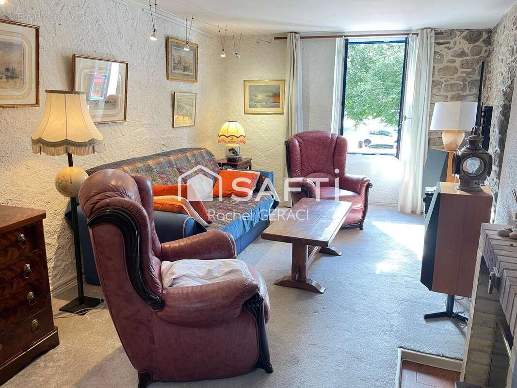 Photo 4 - Maison à LE CROISIC