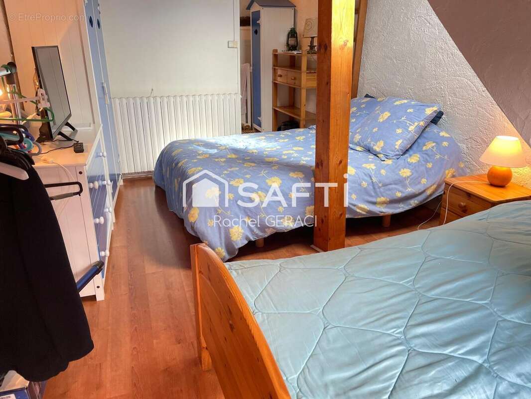 Photo 5 - Maison à LE CROISIC