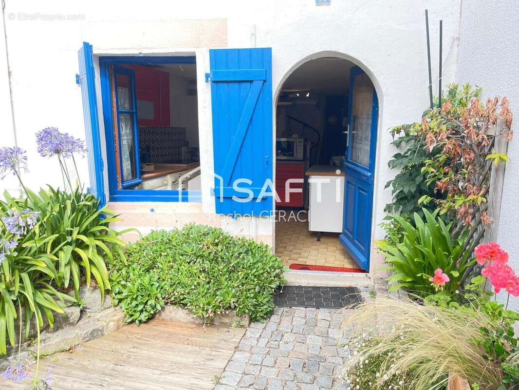 Photo 7 - Maison à LE CROISIC