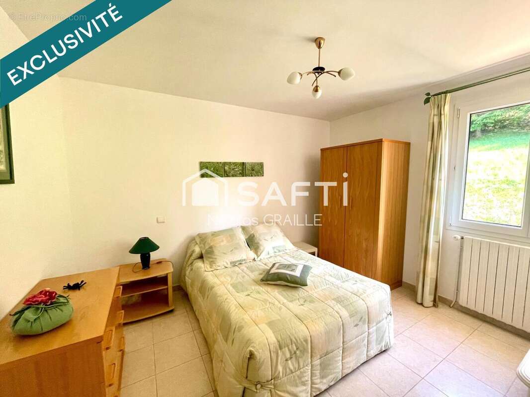 Photo 4 - Maison à MEYRUEIS