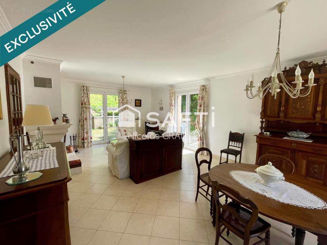 Photo 6 - Maison à MEYRUEIS