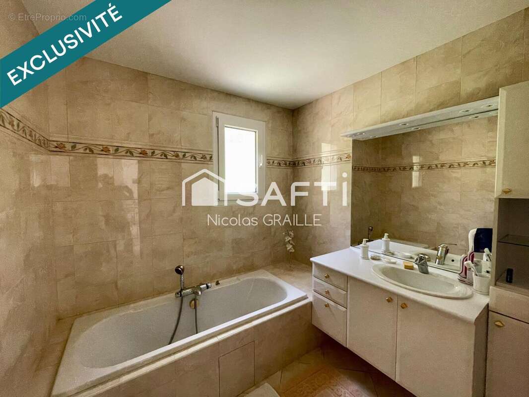 Photo 7 - Maison à MEYRUEIS