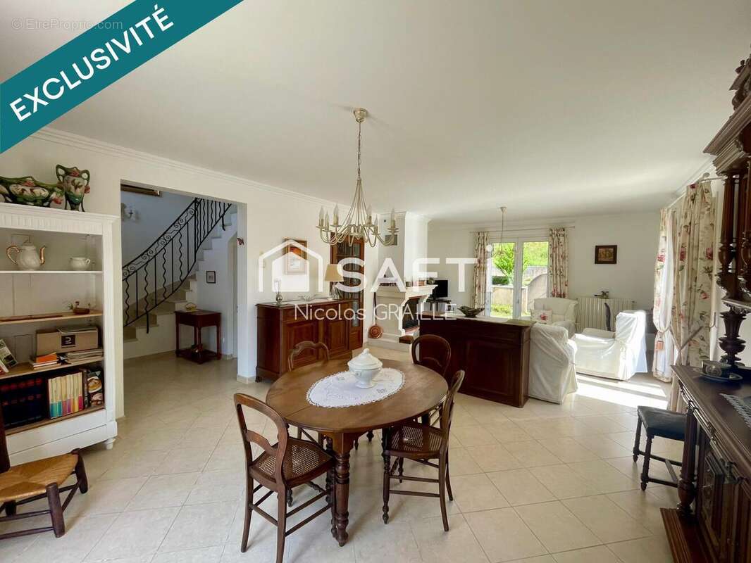 Photo 9 - Maison à MEYRUEIS