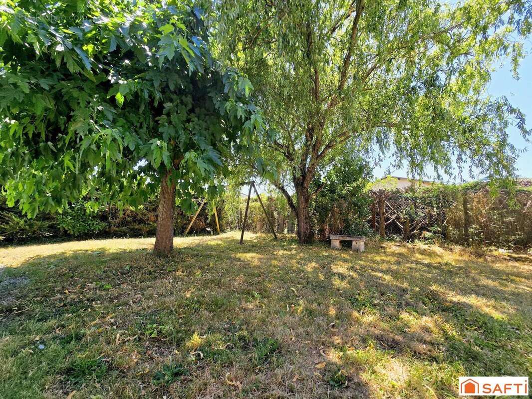 Photo 3 - Maison à GRATENTOUR