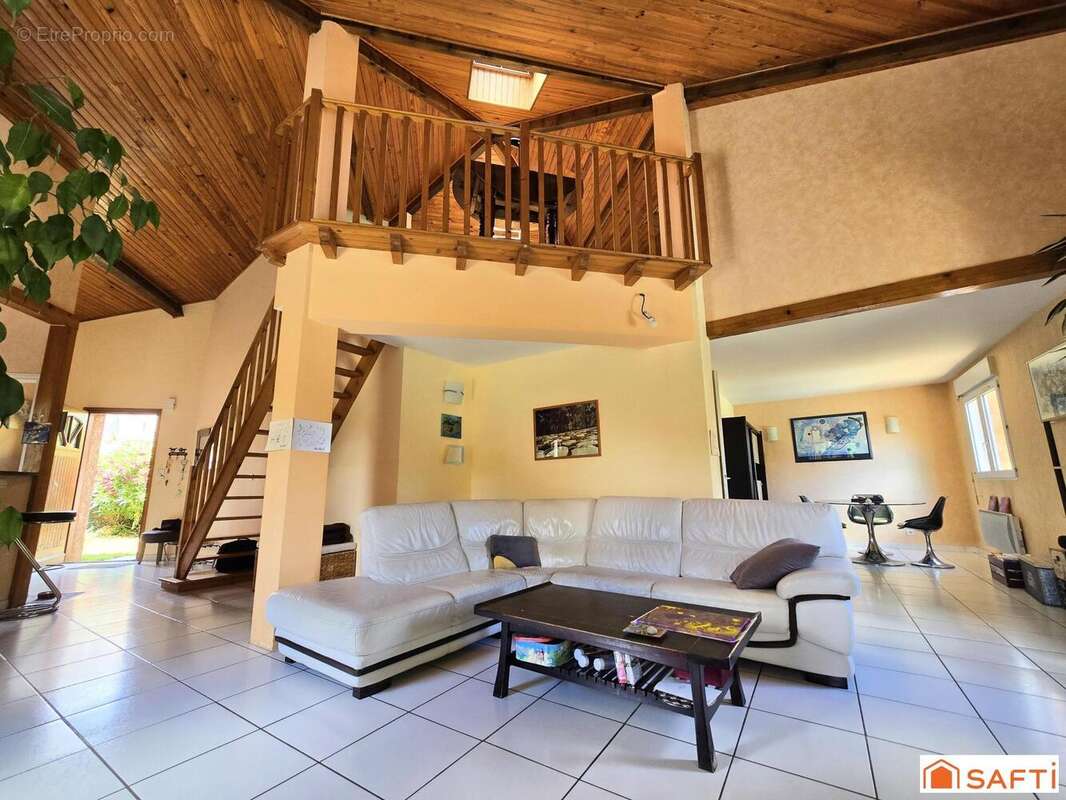 Photo 6 - Maison à GRATENTOUR