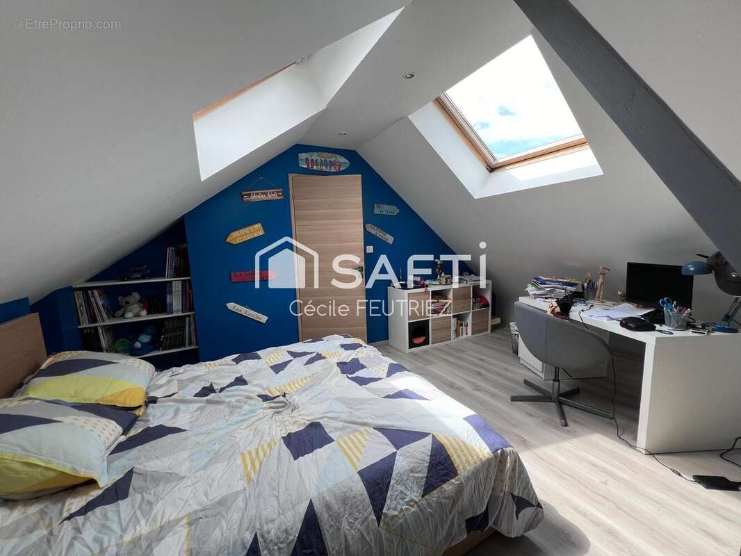 Photo 9 - Maison à AUBAZINES