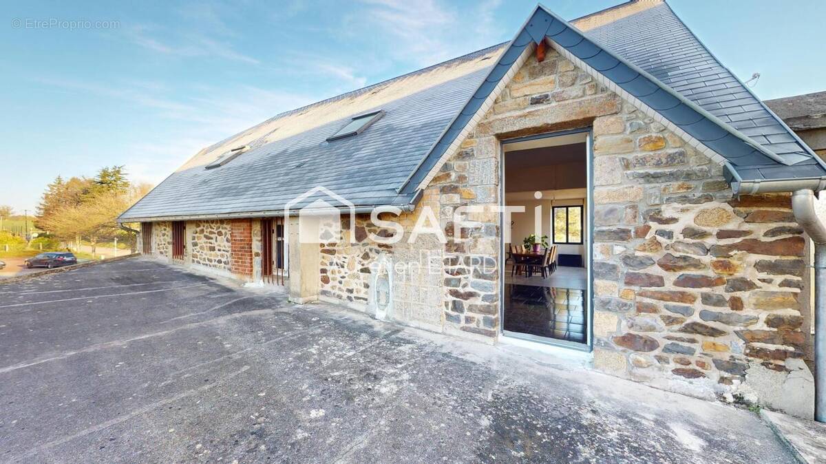 Photo 1 - Maison à BRECEY