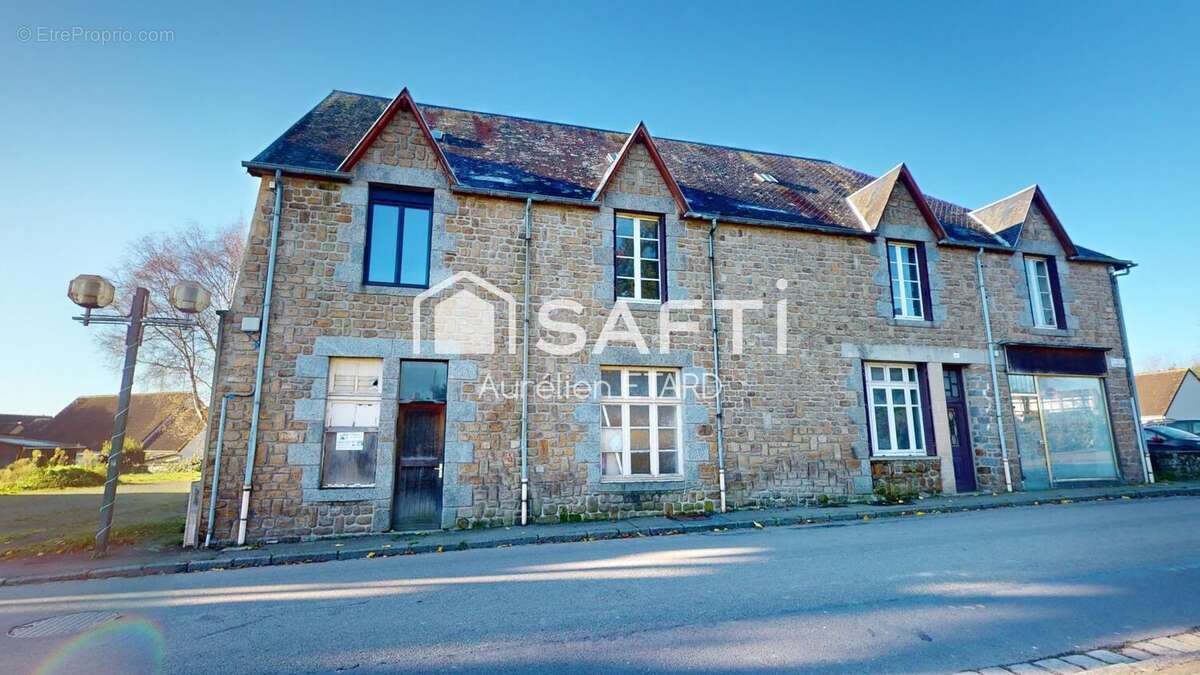 Photo 2 - Maison à BRECEY