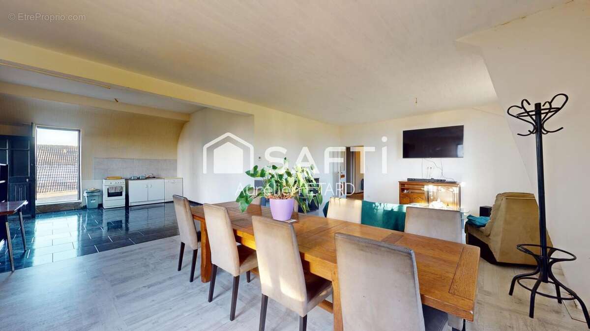 Photo 3 - Maison à BRECEY