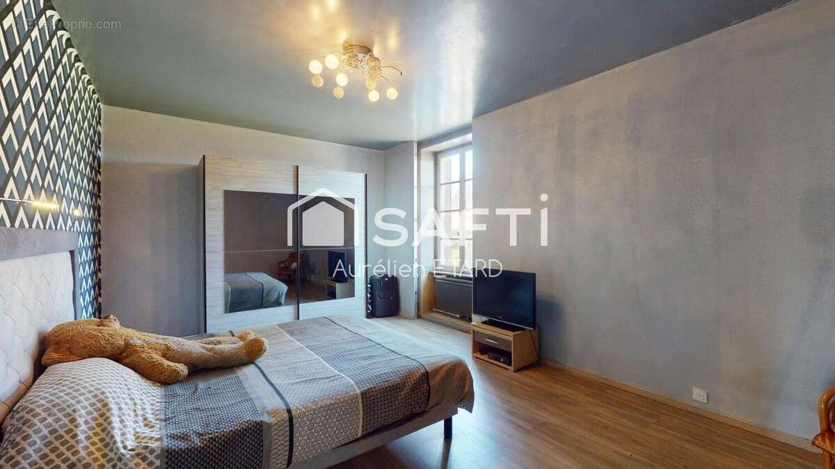 Photo 5 - Maison à BRECEY