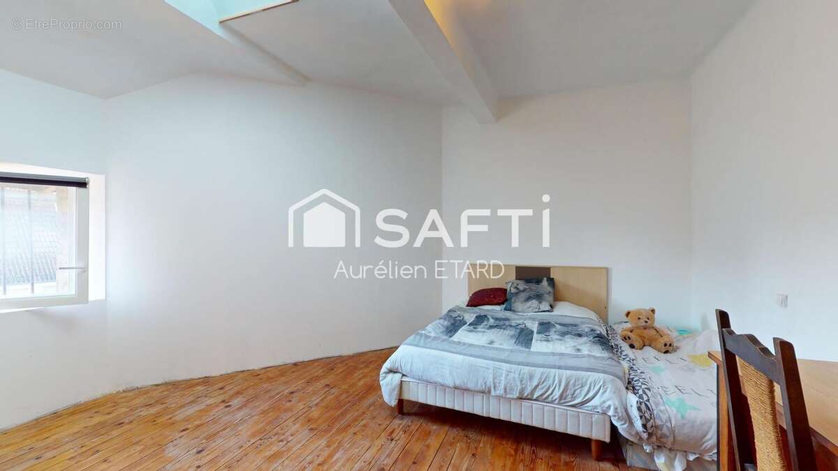 Photo 6 - Maison à BRECEY