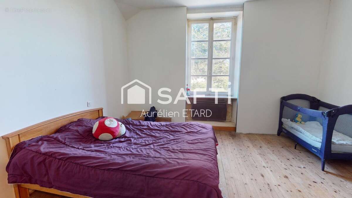 Photo 7 - Maison à BRECEY