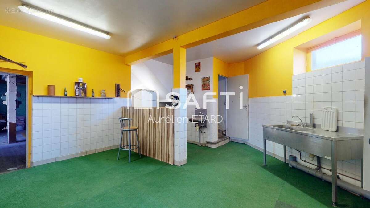 Photo 8 - Maison à BRECEY