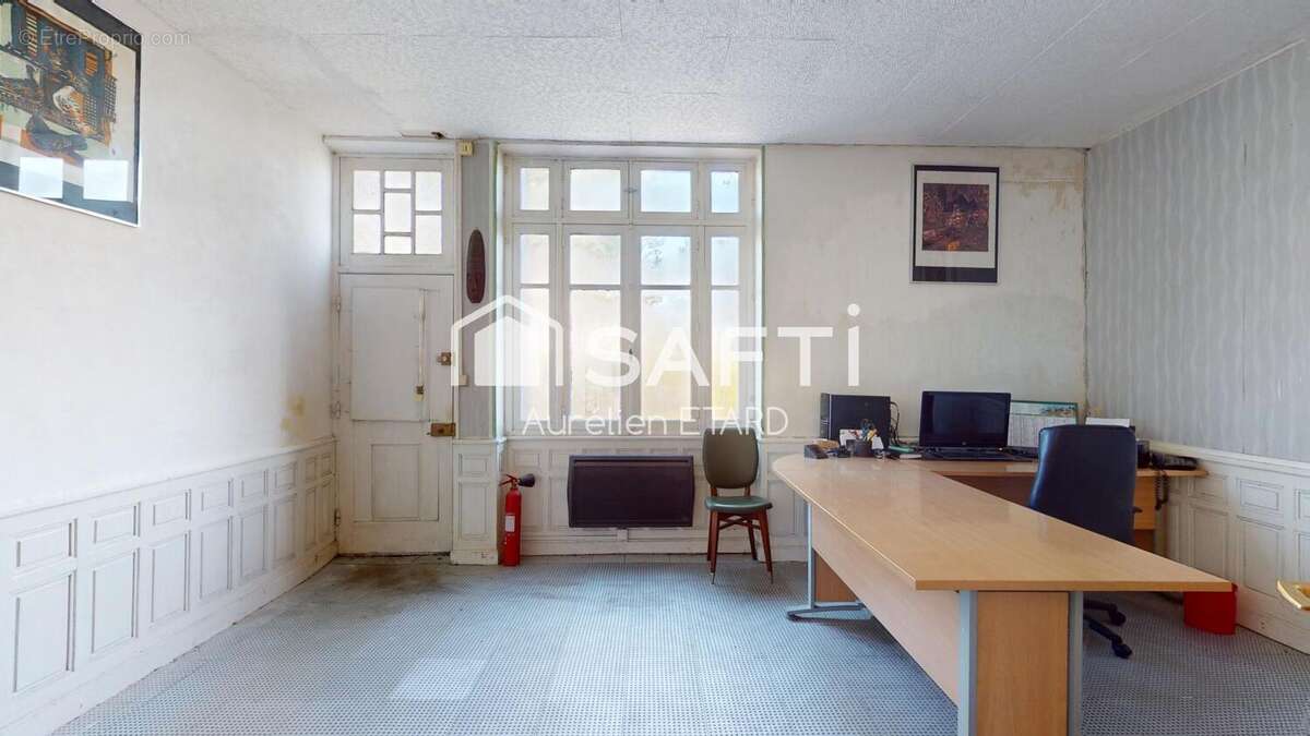 Photo 9 - Maison à BRECEY