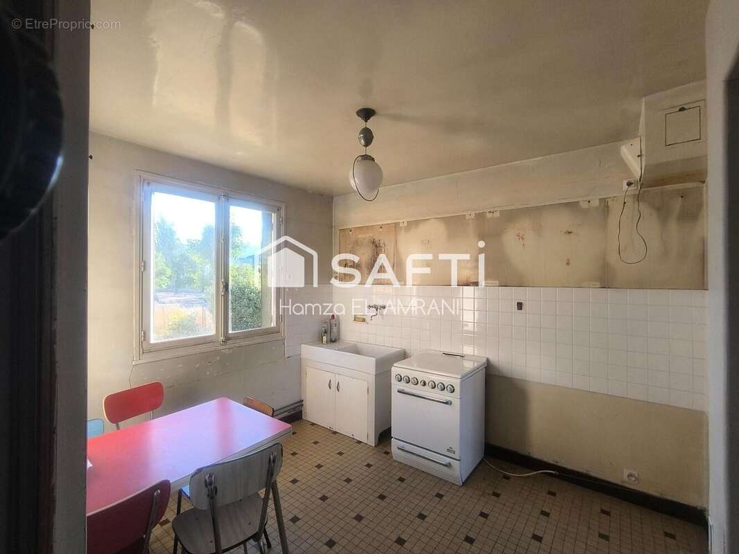 Photo 2 - Maison à BEAUMONT