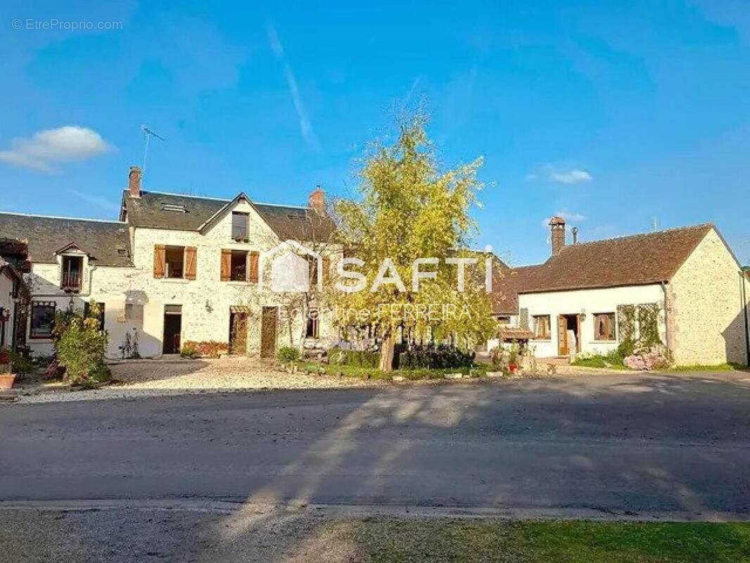 Photo 1 - Maison à PLOU