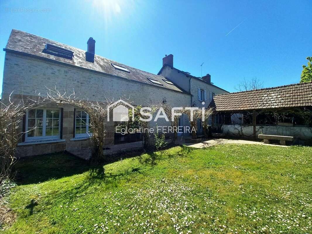 Photo 2 - Maison à PLOU