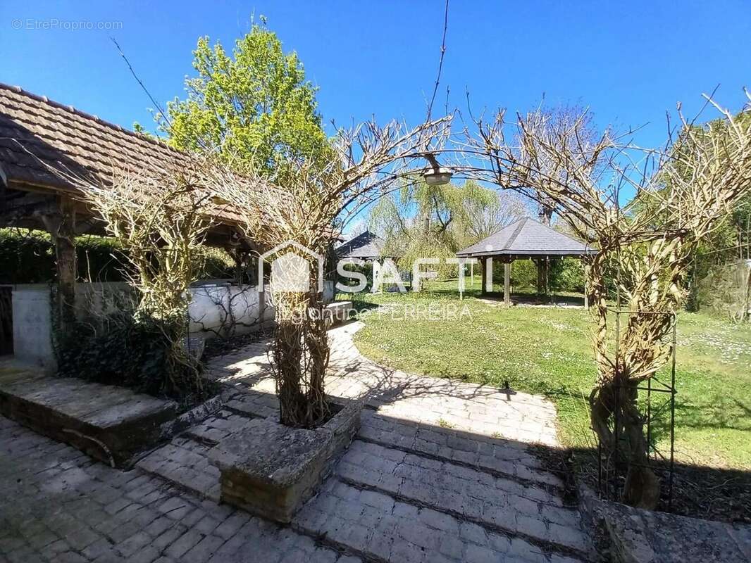 Photo 3 - Maison à PLOU