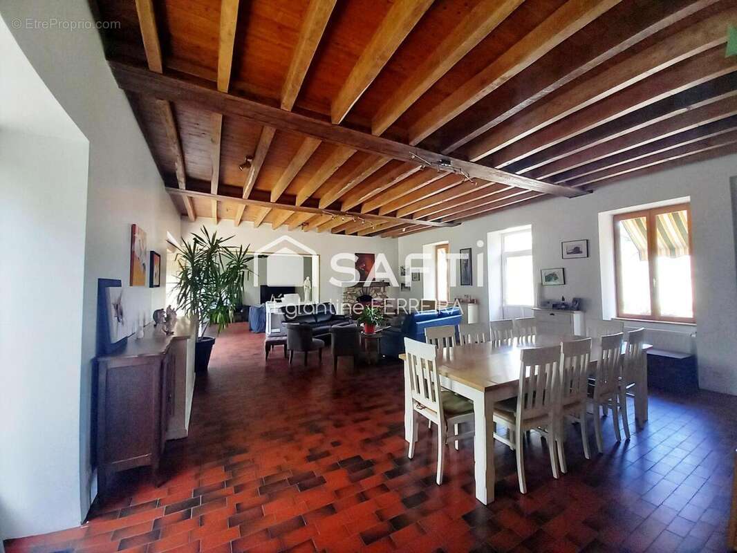 Photo 4 - Maison à PLOU