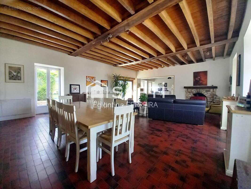 Photo 5 - Maison à PLOU