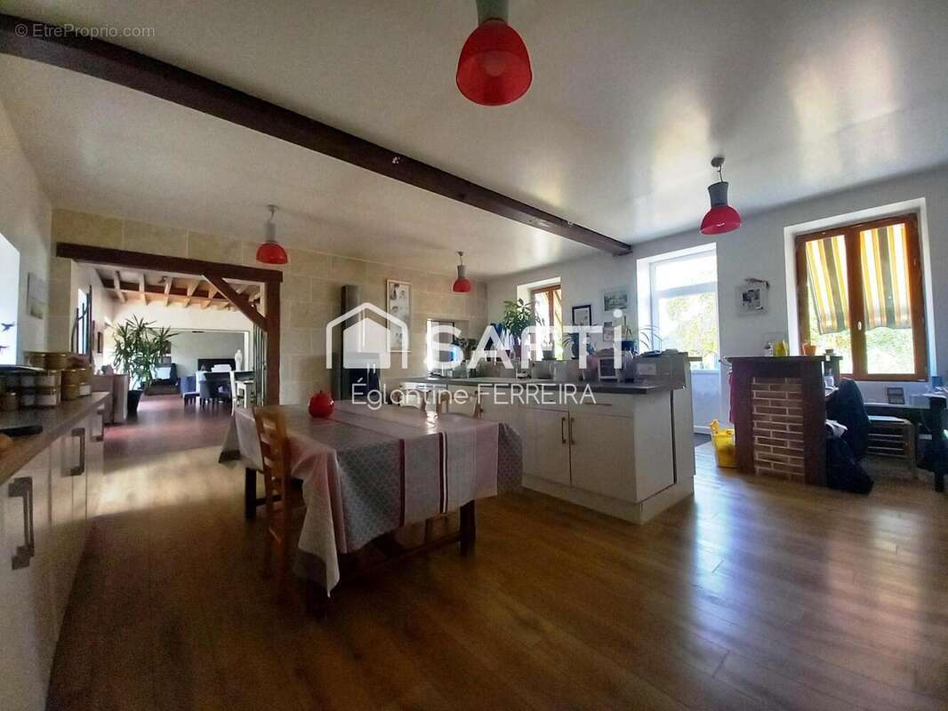 Photo 6 - Maison à PLOU