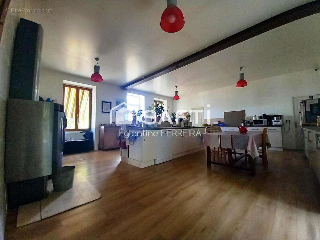 Photo 7 - Maison à PLOU