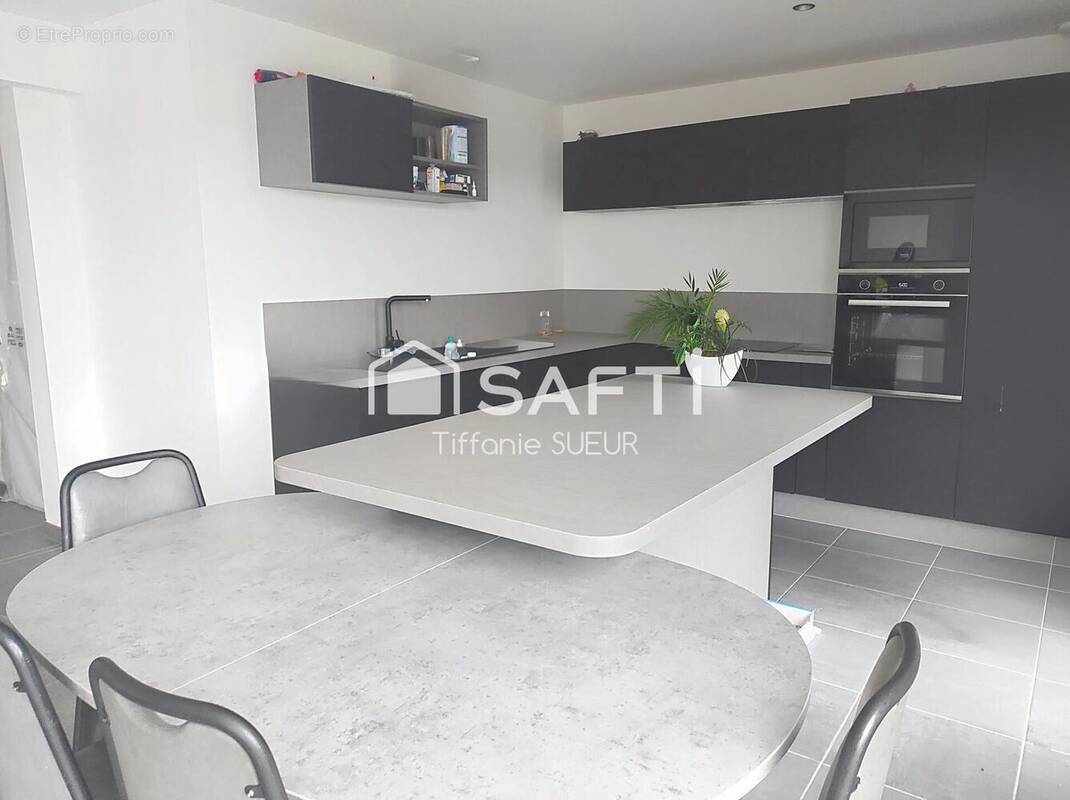 Photo 1 - Maison à MONTIGNY-EN-GOHELLE