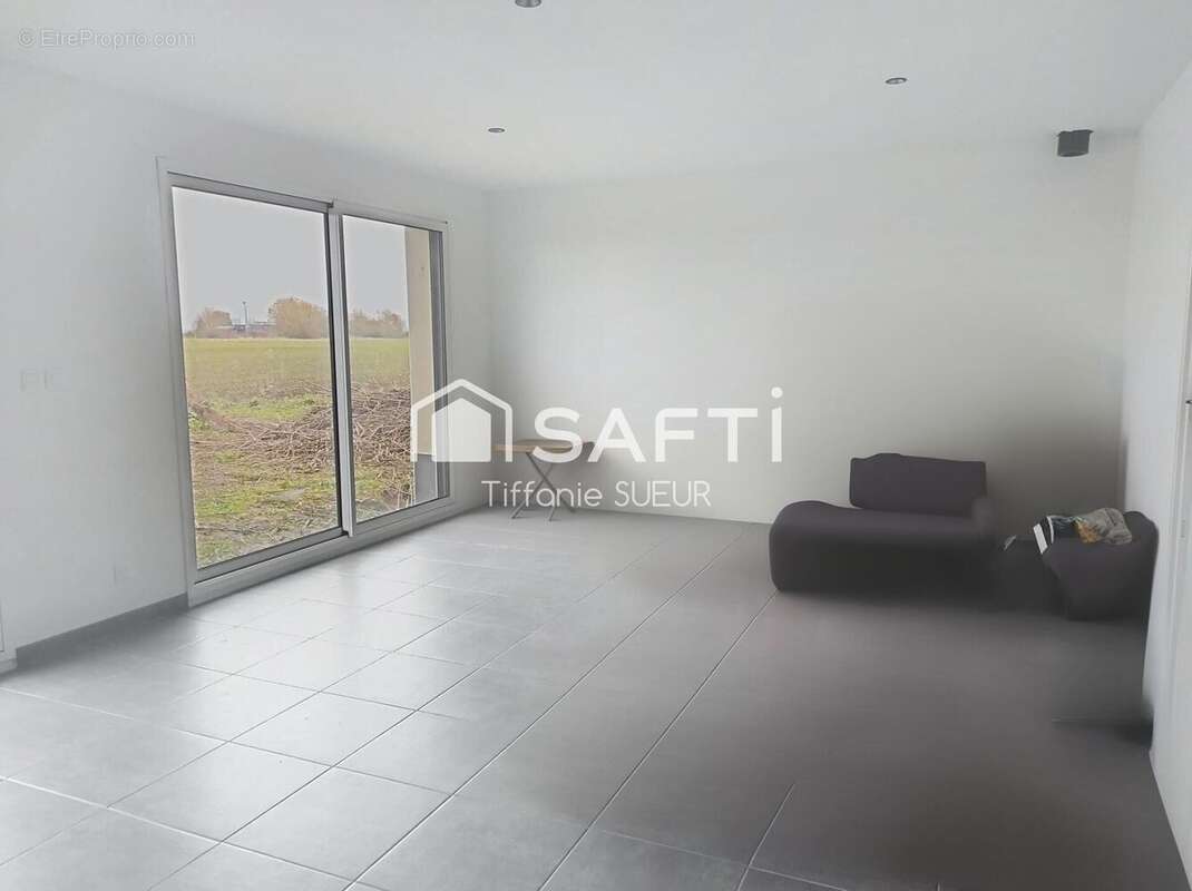 Photo 3 - Maison à MONTIGNY-EN-GOHELLE