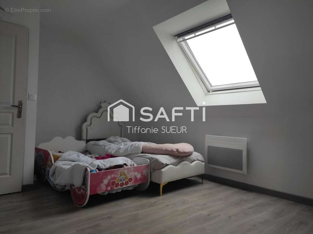 Photo 4 - Maison à MONTIGNY-EN-GOHELLE