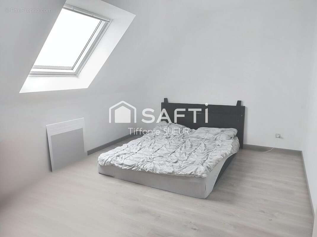 Photo 5 - Maison à MONTIGNY-EN-GOHELLE