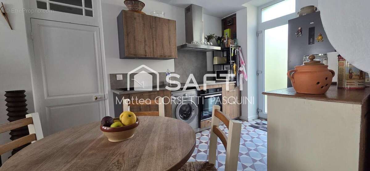 Photo 2 - Appartement à VERDUN-SUR-LE-DOUBS