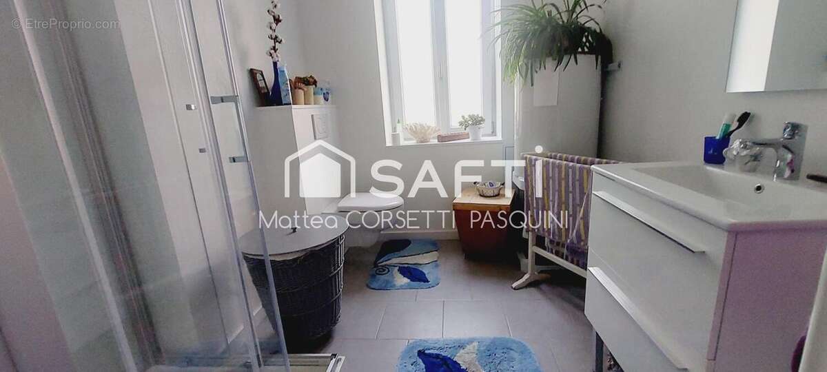 Photo 6 - Appartement à VERDUN-SUR-LE-DOUBS