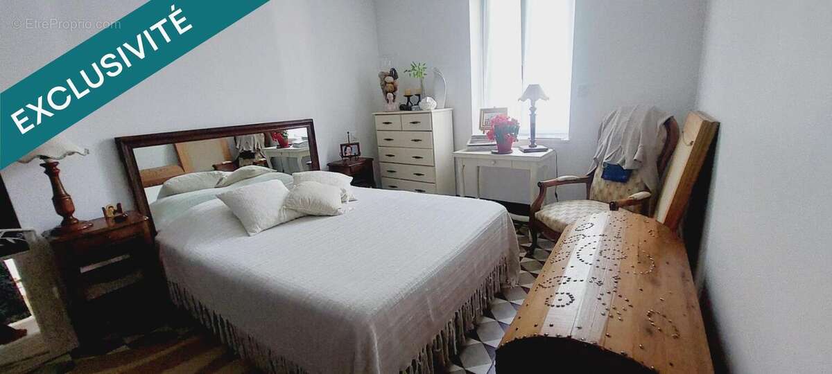 Photo 7 - Appartement à VERDUN-SUR-LE-DOUBS