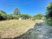 Photo 1 - Terrain à VOIRON