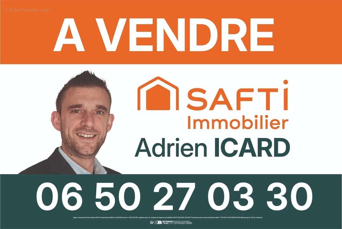 Photo 7 - Terrain à WANDIGNIES-HAMAGE