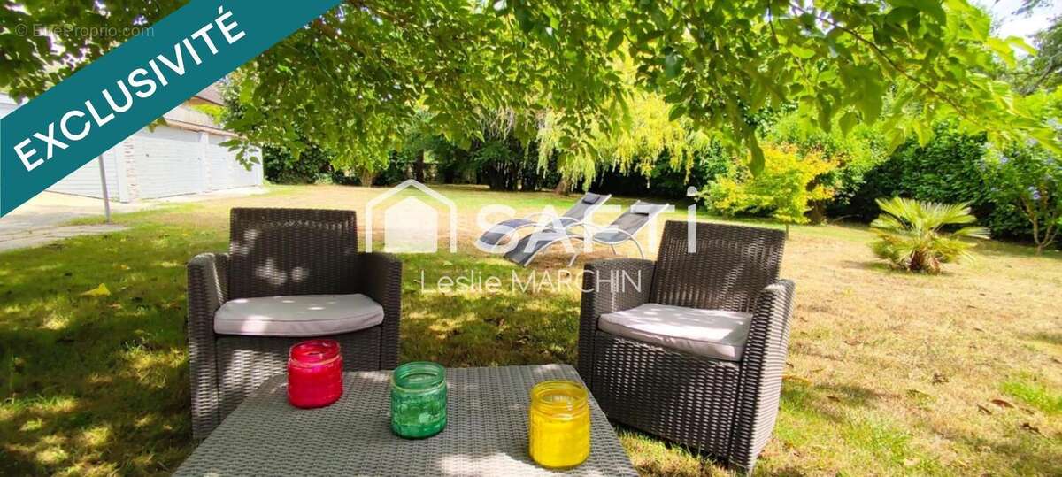 Photo 3 - Maison à VERNOU-LA-CELLE-SUR-SEINE