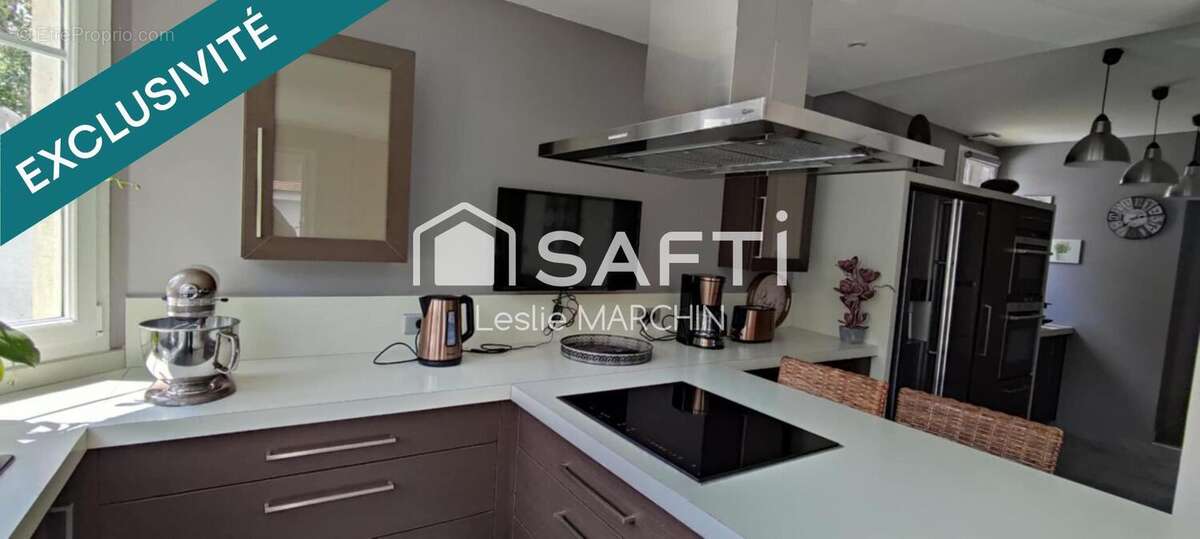 Photo 4 - Maison à VERNOU-LA-CELLE-SUR-SEINE