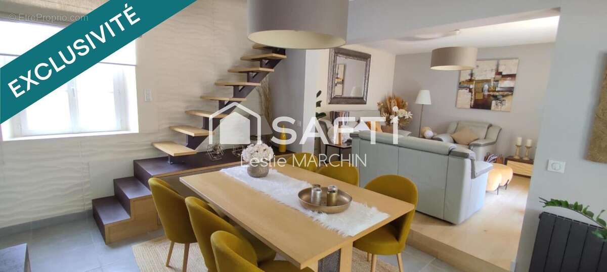 Photo 5 - Maison à VERNOU-LA-CELLE-SUR-SEINE