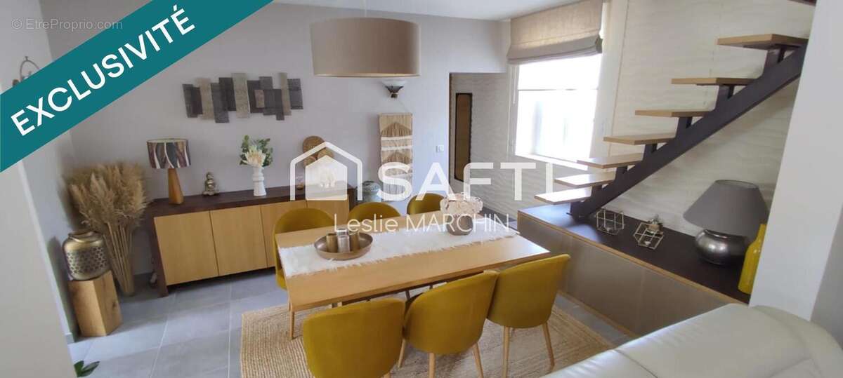 Photo 6 - Maison à VERNOU-LA-CELLE-SUR-SEINE