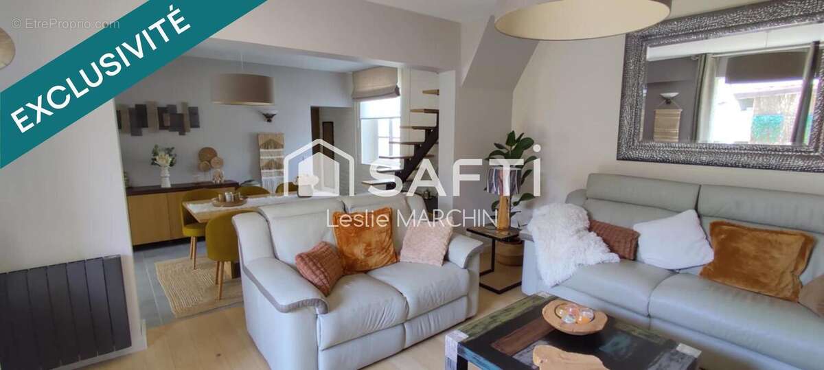 Photo 7 - Maison à VERNOU-LA-CELLE-SUR-SEINE