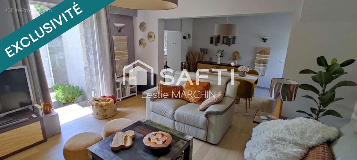 Photo 8 - Maison à VERNOU-LA-CELLE-SUR-SEINE