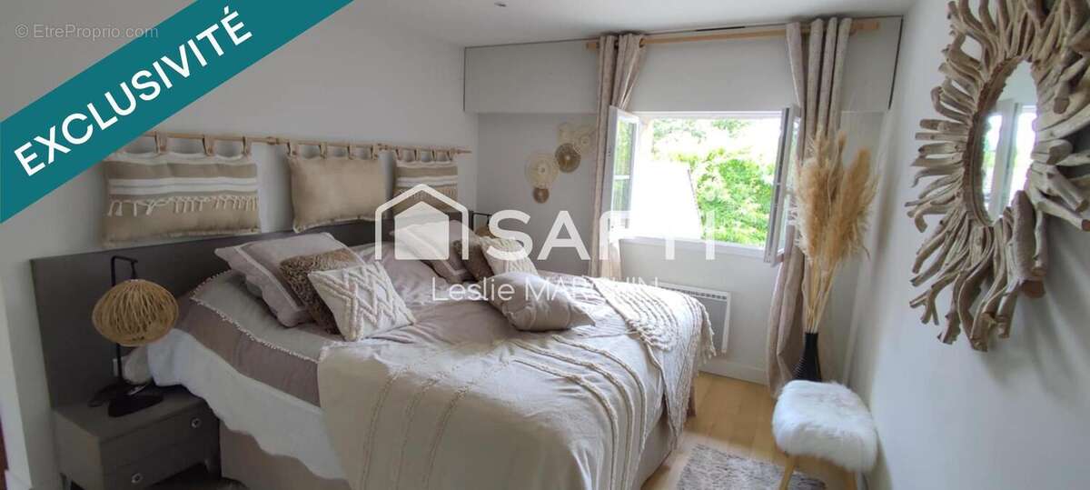 Photo 9 - Maison à VERNOU-LA-CELLE-SUR-SEINE