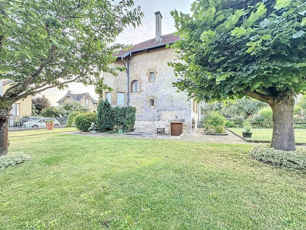 Photo 1 - Maison à LE BAN-SAINT-MARTIN