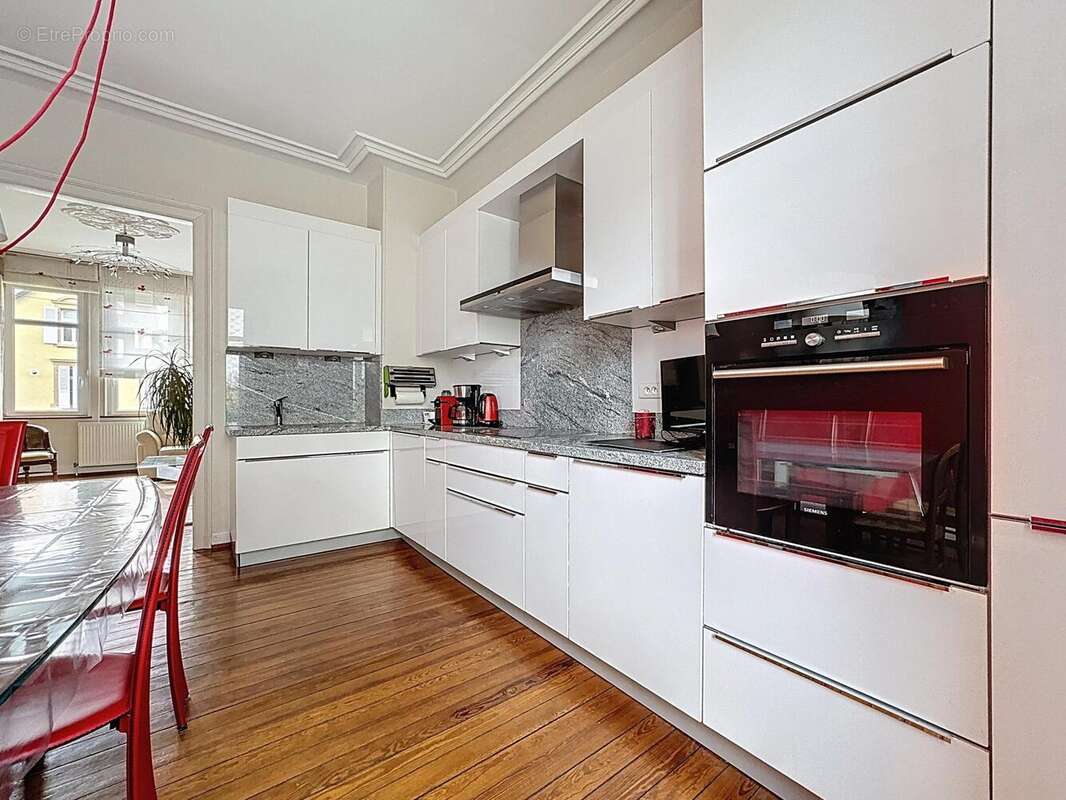 Photo 2 - Maison à LE BAN-SAINT-MARTIN