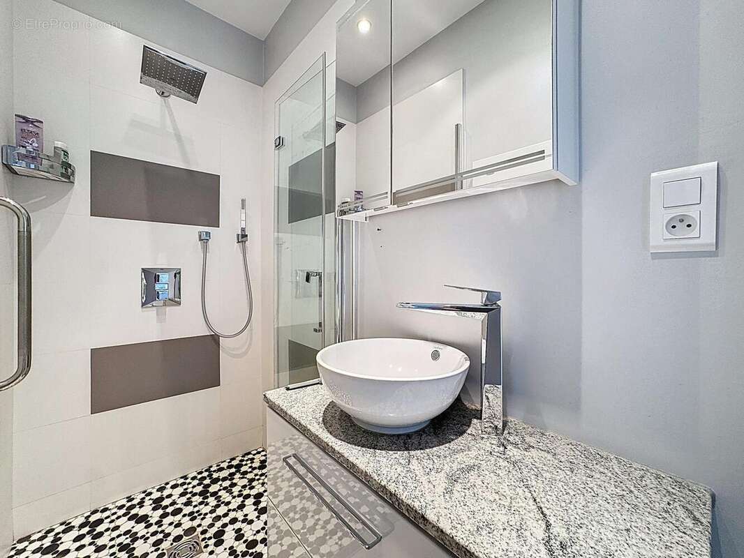 Photo 3 - Maison à LE BAN-SAINT-MARTIN